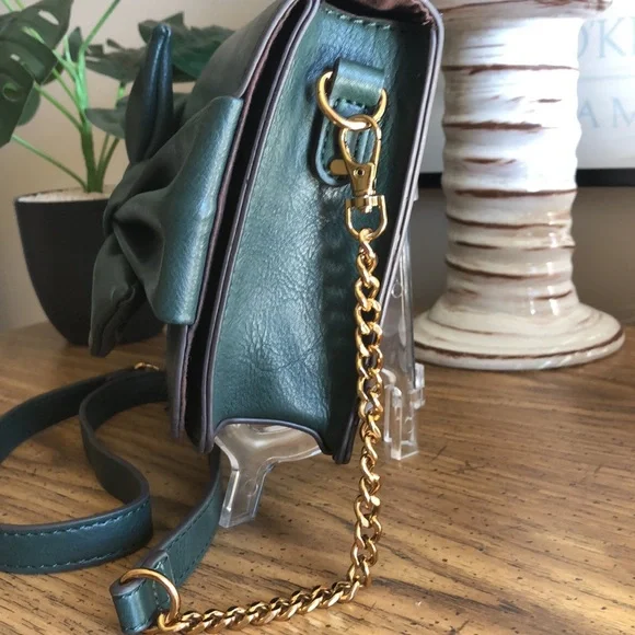 NEW Rachel Zoe Crossbody/Clutch Bag - Picture 5 of 13